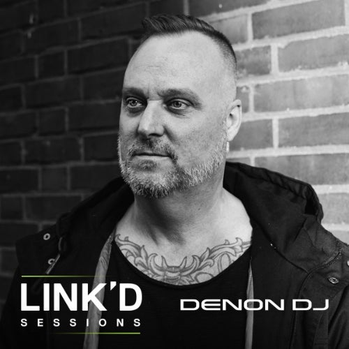 Drumcomplex LINK’D SESSIONS PLAYLIST